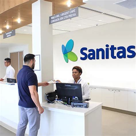 www sanitas citas|Primary & Urgent Care for All Ages 